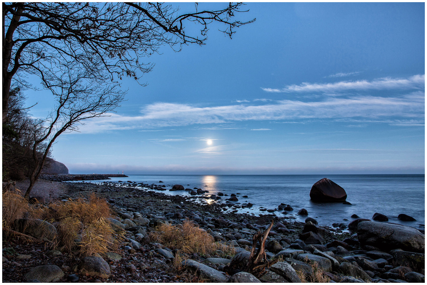 Fotoreise Rügen Freiraum Fotografie